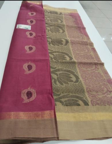 SAREES SALEM 80S WITH BLOUSE